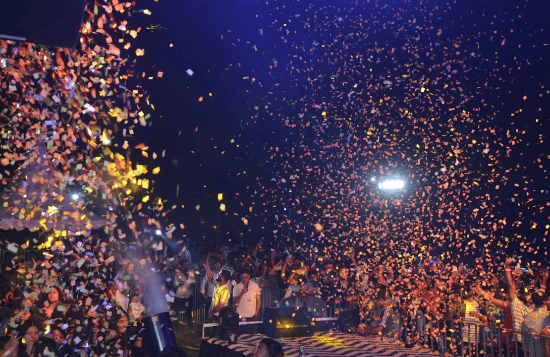 Maya Devi University Dehradun Events photo 11